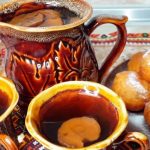 Узвар на Святвечір по-львівськи: Рецепт зі Львівського ярмарку, за яким стояли в черзі