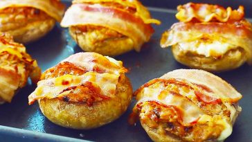 Неймовірна Закуска: Рецепт, Який Ваші Гості Захочуть Вкрасти