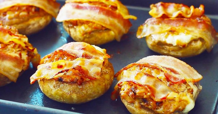 Неймовірна Закуска: Рецепт, Який Ваші Гості Захочуть Вкрасти