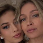 "Друга Віра": співачка Брежнєва показала нові фото помітно підрослої 15-річної доньки