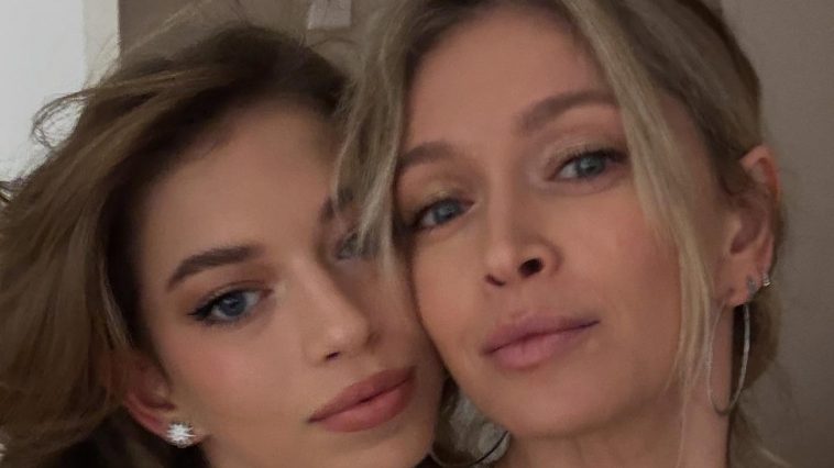 "Друга Віра": співачка Брежнєва показала нові фото помітно підрослої 15-річної доньки