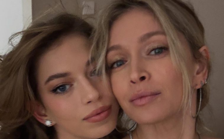 "Друга Віра": співачка Брежнєва показала нові фото помітно підрослої 15-річної доньки