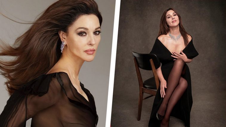 Моніка Беллуччі