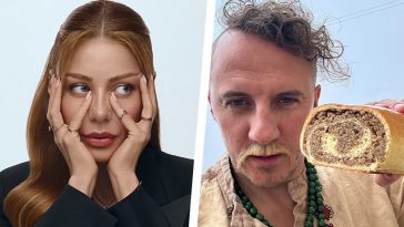 Тіна Кароль