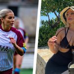 Мадлен Райт