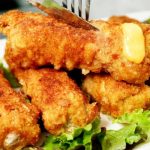 Смачна страва із свинини - тепер чоловік тільки її просить на вечерю! Не хоче відбивні і котлети !