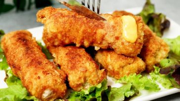 Смачна страва із свинини - тепер чоловік тільки її просить на вечерю! Не хоче відбивні і котлети !