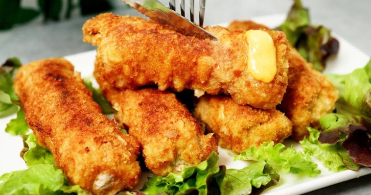 Смачна страва із свинини - тепер чоловік тільки її просить на вечерю! Не хоче відбивні і котлети !