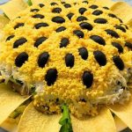 Топ 8 найсмачніших салатів на будь-яке свято - рідні та гості залишаються в захваті