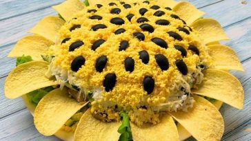 Топ 8 найсмачніших салатів на будь-яке свято - рідні та гості залишаються в захваті