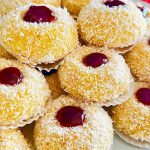 І торта не треба! Відоме печиво «Райське». З невеликою кількістю інгредієнтів