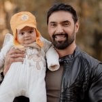 "Віталій такий гарний батько": Козловський показав, як із сином ходив на шопінг