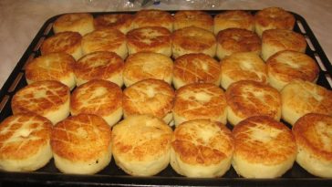 Смакота з картоплі: набагато крутіша страва за деруни