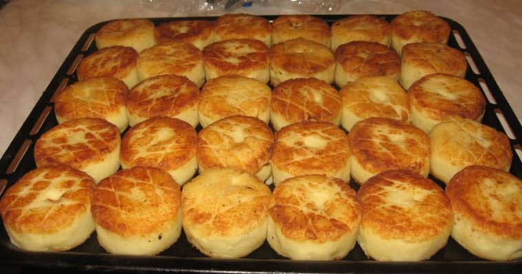 Смакота з картоплі: набагато крутіша страва за деруни