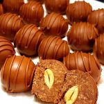 Смачні домашні цукерки за 5 хвилин! Без масла та випічки