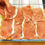 Секретний ресторанний рецепт: вечеря, яку чоловік просить щодня!