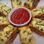 Новорічний шедевр: шикарна закуска на святковий стіл за 10 хвилин!