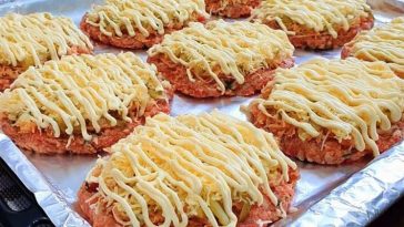 Як смачно приготувати картоплю із фаршем. Рецепт вишуканої вечері