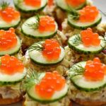 Закуска за 5 хвилин з простих, але дуже смачних продуктів. Моя сім'я обожнює її