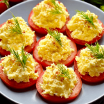 Завжди мало! Помідори під шубою. Готуються за хвилину, розлітаються на секунду