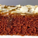 Пиріг "Львівський": зі смаком кави та шоколаду. Ідеально до чаю