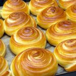 Такі смачні булочки вперше їла. Рецепт від серця відриваю