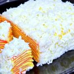 Неймовірно смачна закуска "Зима" - смакота з 3-х інгредієнтів. Гості будуть в шоці!