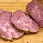 Домашня запечена свиняча шия – смачна та пікантна страва – покроковий рецепт із зображеннями