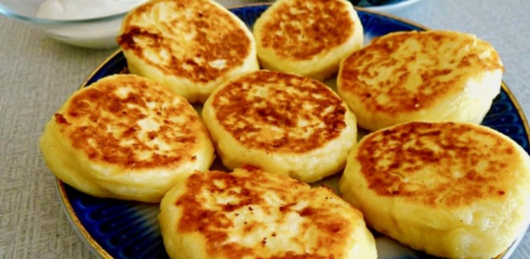 Апетитні сирники – ідеальний рецепт, готовий менш ніж за 20 хвилин