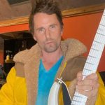 Лідер відомого британського гурту Muse публічно підтримав Україну