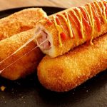 Картопляні хот-доги: ідеальна хрустка закуска з ніжною серединкою