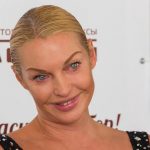 "Цілувалися та ї****ся": Анастасія Волочкова розповіла про роман з Джимом Керрі