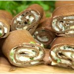 Печінкові трубочки з ніжною начинкою – рецепт, який підкорить усіх!