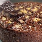 Найпростіший десерт за 5 хвилин без випікання – усі питають рецепт!