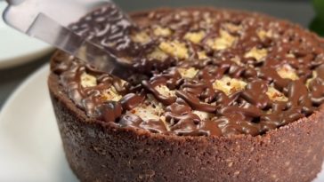 Найпростіший десерт за 5 хвилин без випікання – усі питають рецепт!