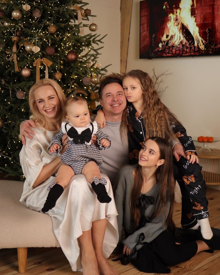 Ліля Ребрик