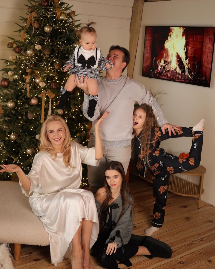 Лілія Ребрик