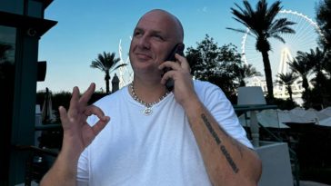 Співпрацює з росіянами: Потап анонсував великий тур Америкою та новий проєкт