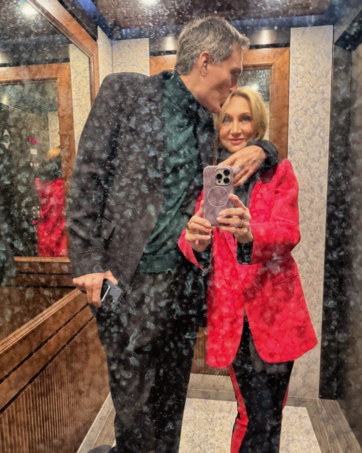 Крістіна Орбакайте