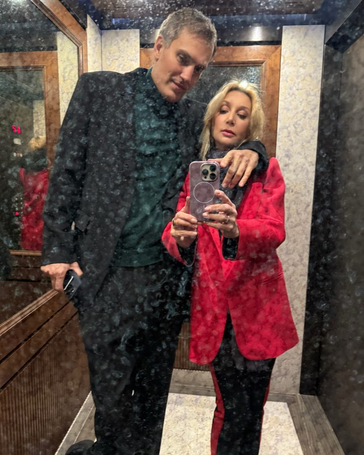 Крістіна Орбакайте