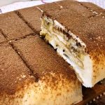 Торт «Банановий рай» без випічки – ніжний десерт за лічені хвилини!