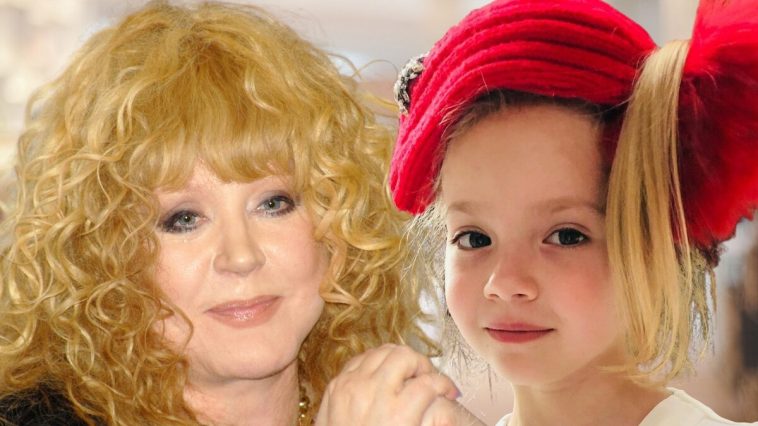 Ліза Галкіна