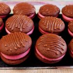 Смачне печиво з одного яйця: 40 порцій із двома простими інгредієнтами начинки!