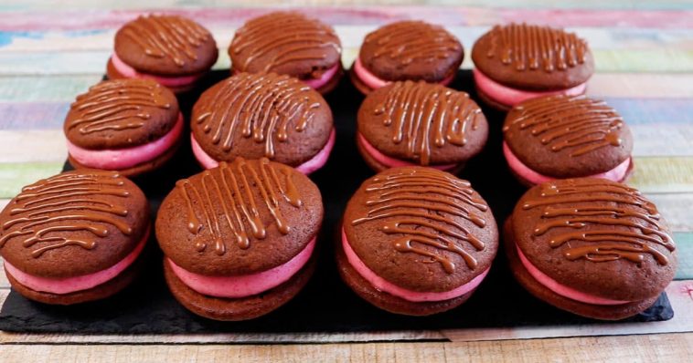 Смачне печиво з одного яйця: 40 порцій із двома простими інгредієнтами начинки!