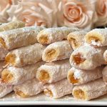 "Печиво, що тане в роті: простий рецепт за 15 хвилин, який підкорить вас назавжди