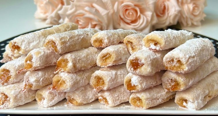 "Печиво, що тане в роті: простий рецепт за 15 хвилин, який підкорить вас назавжди