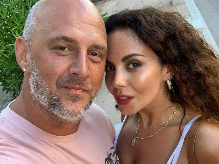 Хіба могла Каменських уявити, що найкраща подруга відіб'є в неї чоловіка?