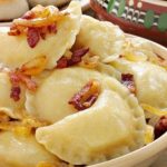 Топ-5 смачних начинок для пісних вареників на Святвечір – традиційні й оригінальні ідеї