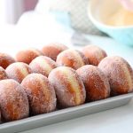 Секрети бабусиних пончиків: найсмачніший рецепт, що підкорить ваше серце