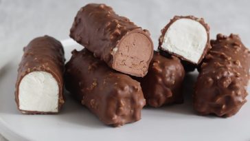 Домашні сирки в шоколадній глазурі: ідеальний рецепт, що підкорить вашу родину